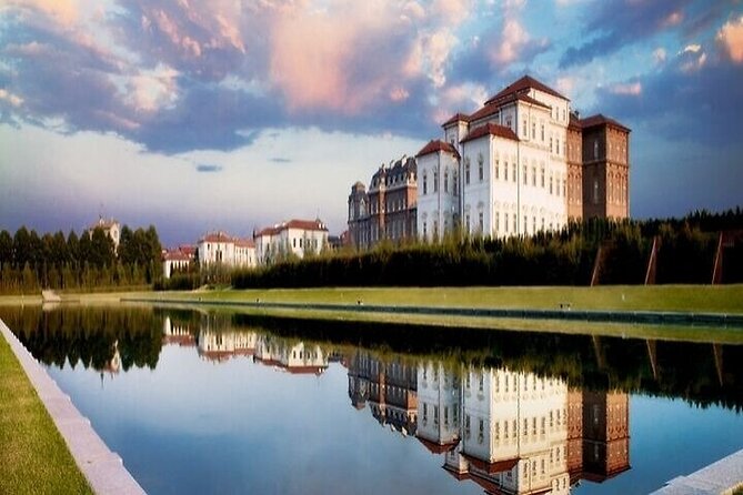 Venaria Reale Palace