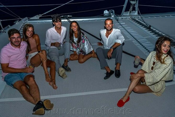 Venice by Night Catamaran Cruise