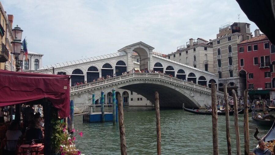 Venice: Doges Palace and Basilica Skip-the-Line Guided Tour - Tour Overview and Pricing
