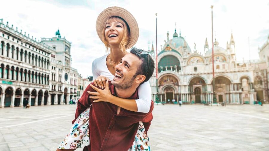 Venice Family Discovery: Historic Sites & Scenic Routes - Tour Overview