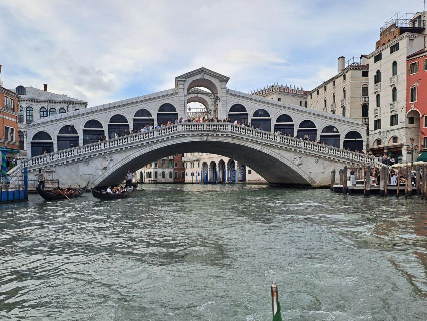 Venice: Private 2-Hour Walking Tour - Tour Overview and Pricing