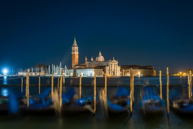 Venice Private Photography Tour - Photography Techniques