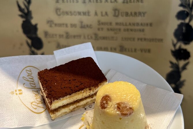 Venice Walking Food Tour With Secret Food Tours - Inclusions in the Tour