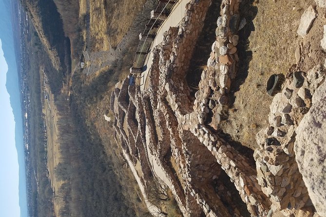 Verde Canyon Rail Day Adventure From Scottsdale or Phoenix