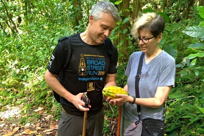 Vermont Nature Trail Tour With Frasers Taxi and Tours - Tour Overview
