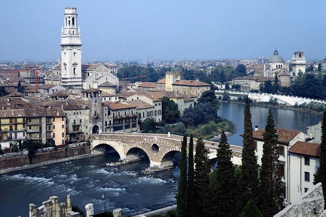Verona and Lake Garda Day Trip From Bergamo - Overview of the Day Trip