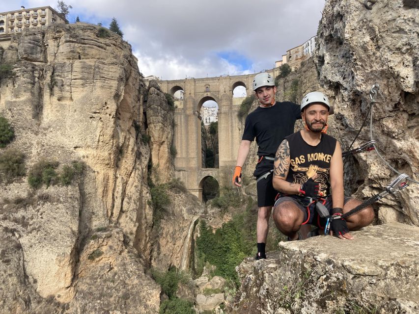 3 Best Private Car With Driver Services In Ronda