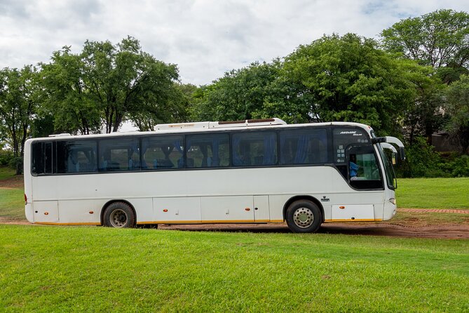 Victoria Falls Airport Transfers
