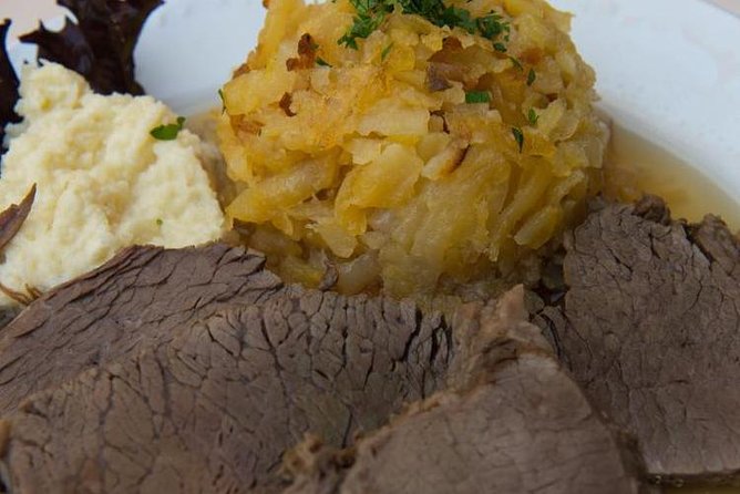 Vienna Food Walk
