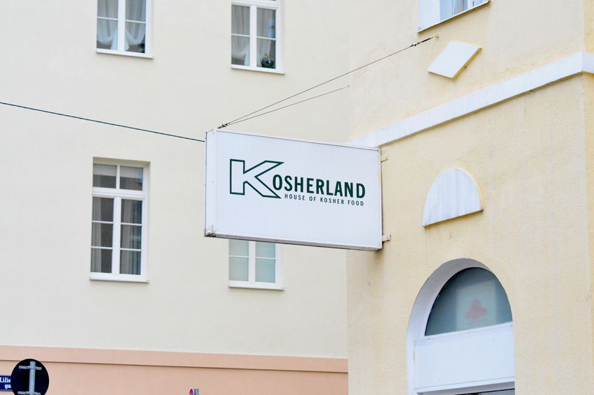 Vienna: Jewish Life in Leopoldstadt 2-Hour Walking Tour - Tour Overview