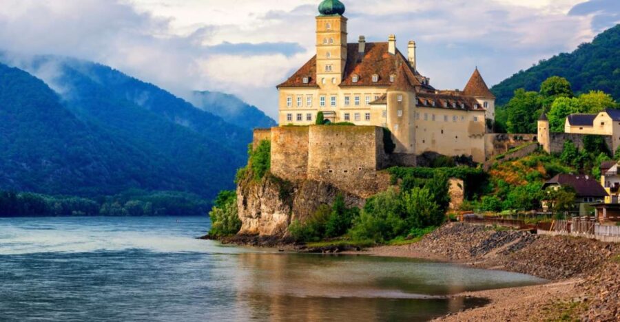 Vienna: Melk Abbey, Danube Valley, Wachau Private Car Trip - Tour Overview