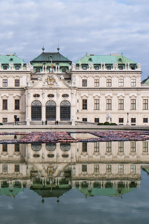 Vienna Private Guided City Tour
