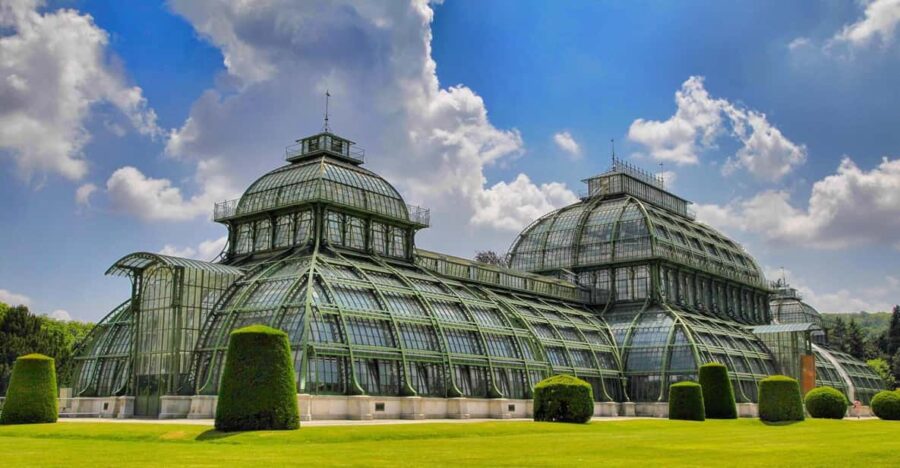 Vienna Private Guided Tour of Museums and Gardens
