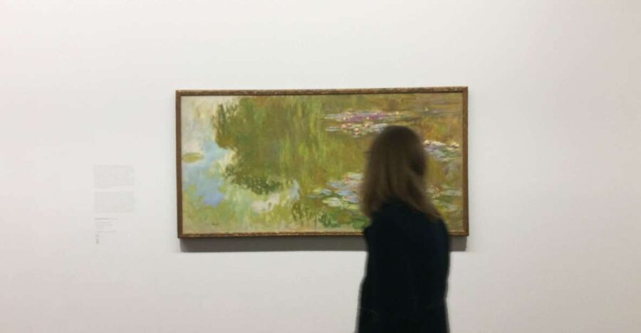 Vienna: Private Tour of Masterpieces of the Albertina Museum - Tour Overview