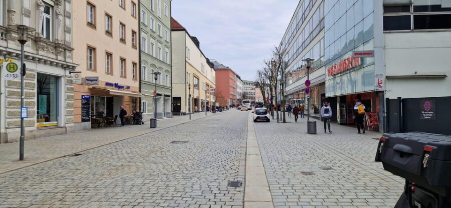 3 Best Bike Rentals In Vienna