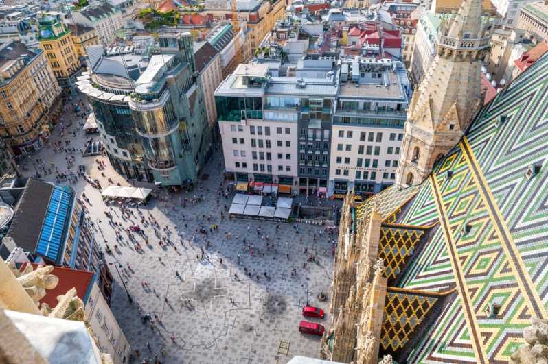 Vienna Woods & Mayerling Tour: Enchanting Escapes - Tour Overview and Pricing