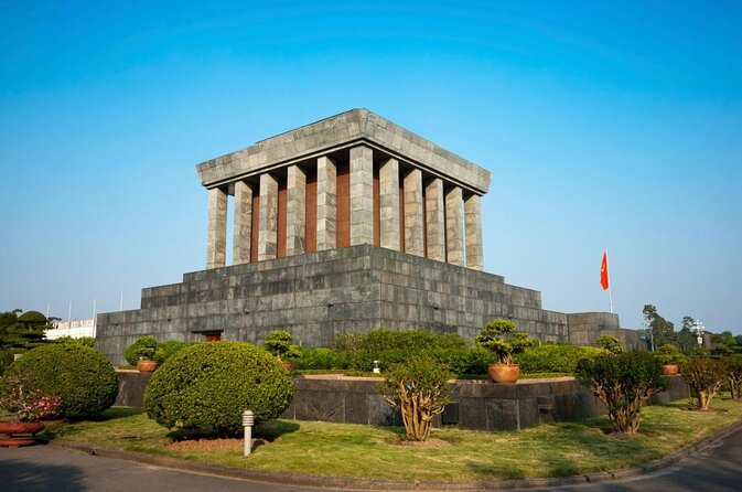 Vietnam At Glance In 7 Days - From Hanoi to Ho Chi Minh City - Accommodation and Meals