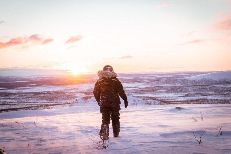 2 Best Lunch Experiences In Kiruna