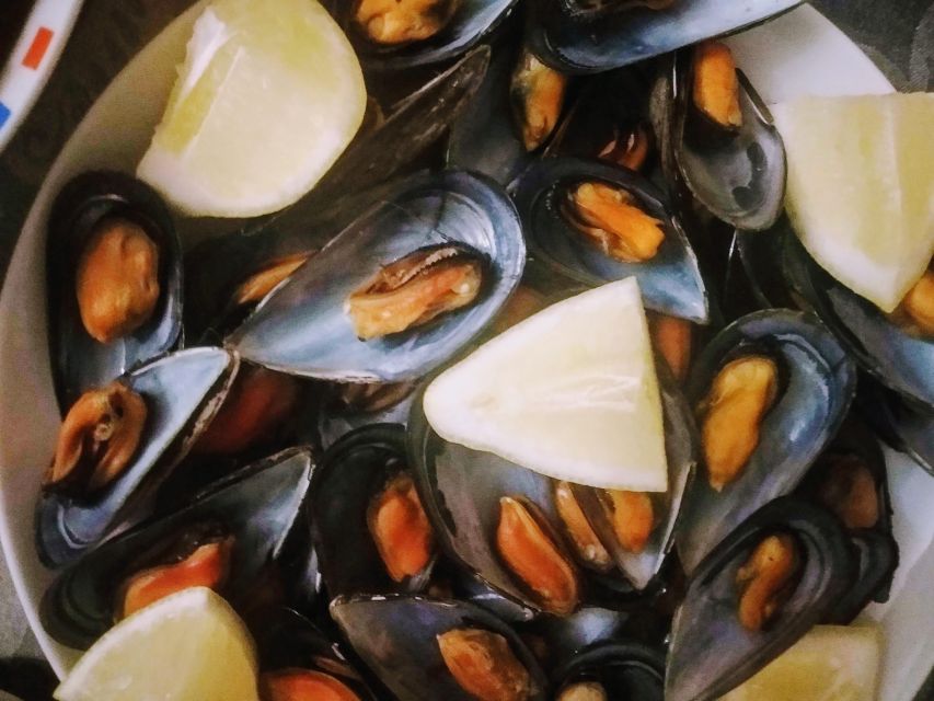 Vigo: a Feast of Flavors - Tour Overview and Pricing