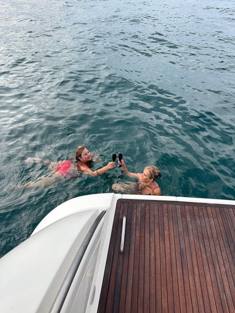 2 Best Sailing Experiences In Quarteira