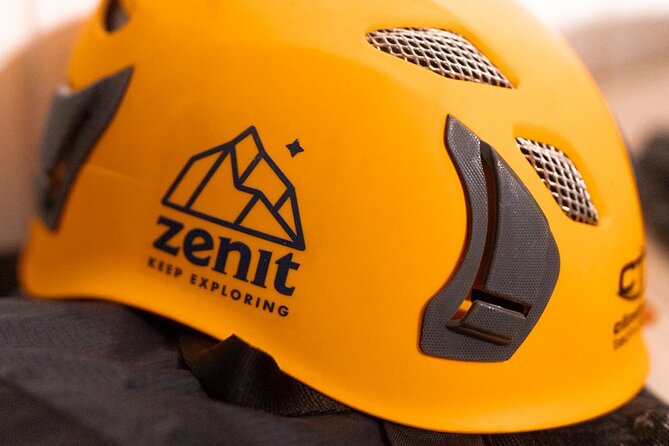 Villarrica Volcano Ascent – Zenit