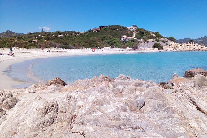 Villasimius Beaches Day Trip From Cagliari - Tour Overview