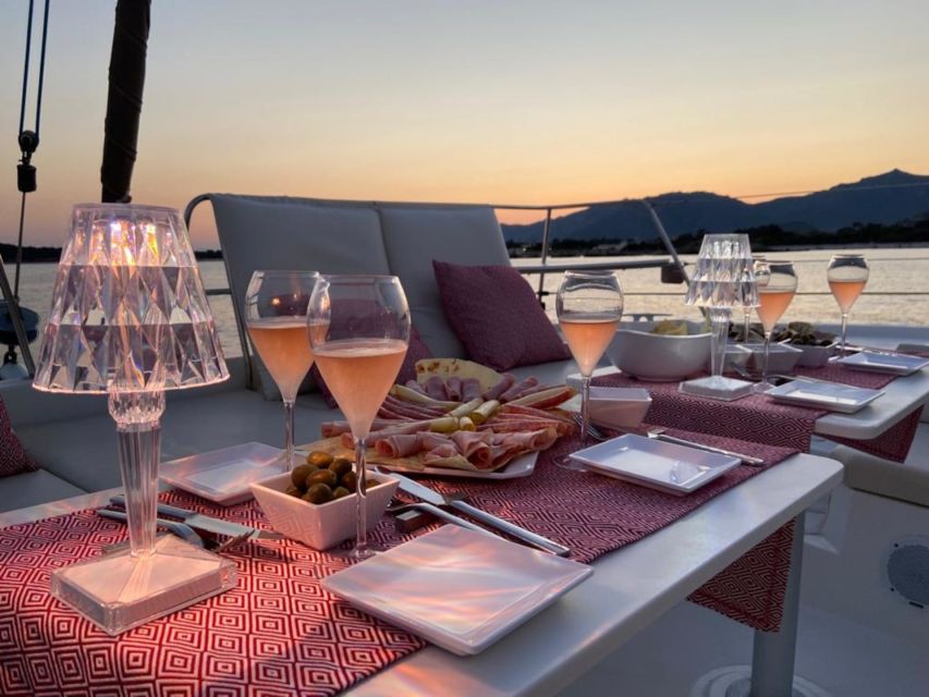 3 Best Cruises And Boat Tours In Villasimius