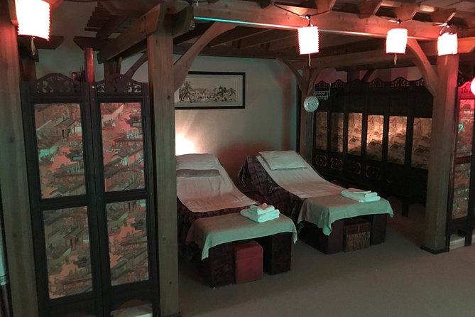 3 Best Massage And Relaxation Services In Las Vegas