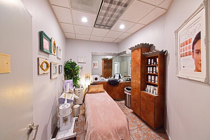 VIP 90 Minute Reflexology and Massage Combo