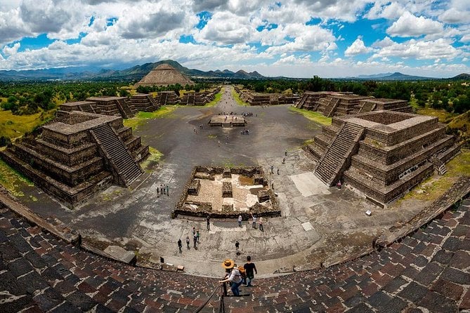 VIP Experience in Teotihuacán (The Cheapest Price for Private Tour) - Tour Overview and Pricing