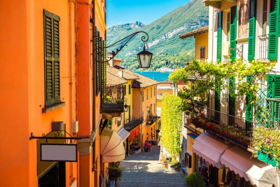 VIP Experience to Lake Como and Bellagio - Tour Overview