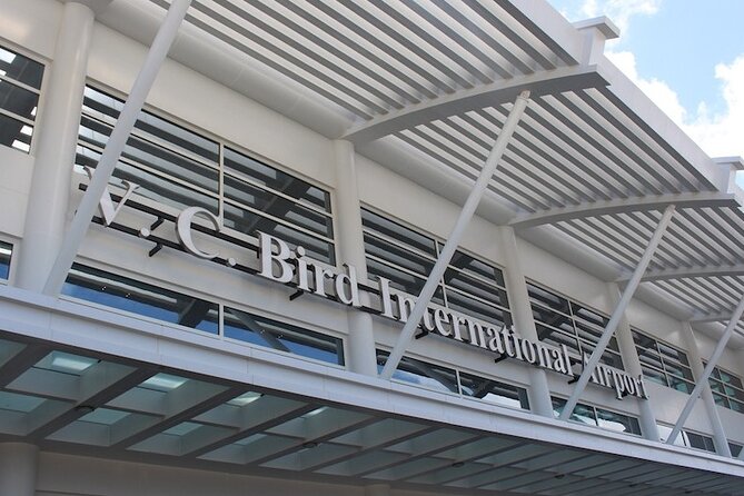 VIP Meet and Greet Fast Track on Arrival at Antigua Airport - Without Transfers - Service Overview