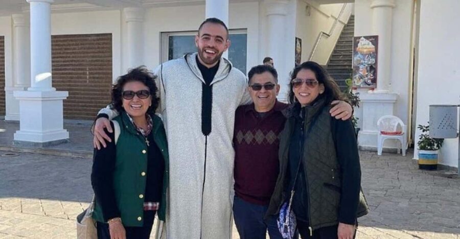 Vip Private Tangier Tour From Estepona With Ali All Included