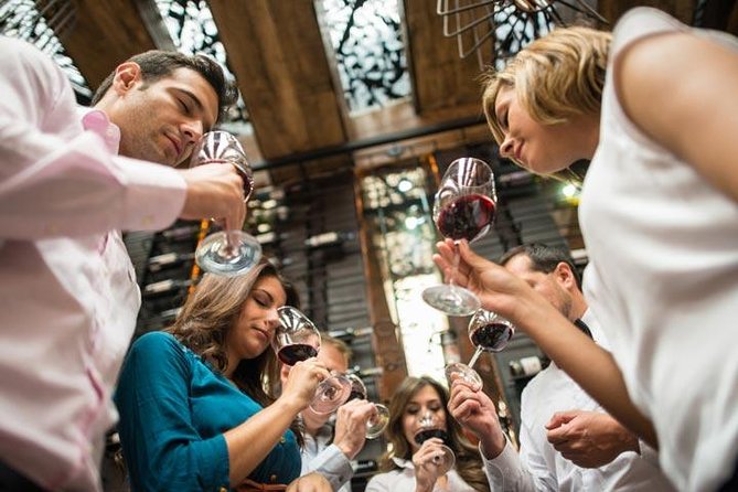 VIP Swan Valley Wine Tour - Premium Small Group Wine & Gourmet Experience - Tour Overview