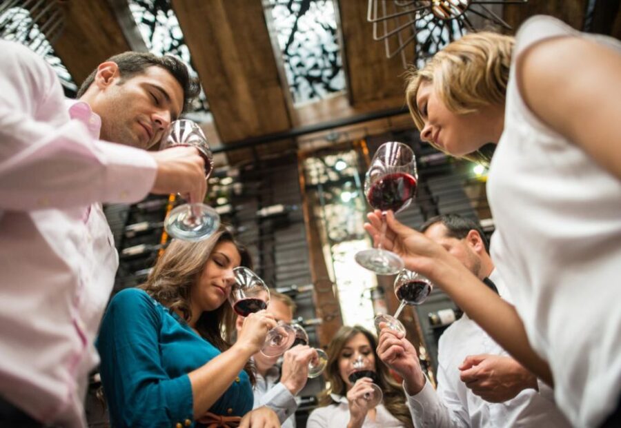 VIP Swan Valley Wine Tour - Premium Small Group Wine Tour