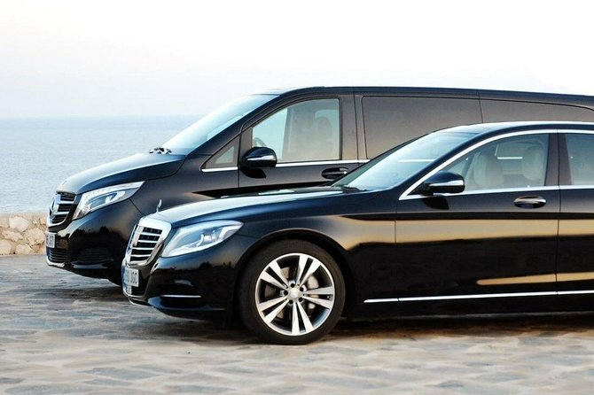 VIP Transfer From Tangier to Chefchaouen