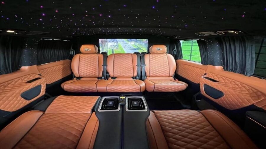 VIP TRANSFER FROM/TO RHODES AIRPORT OR TOWN FROM/TO ANYWHERE