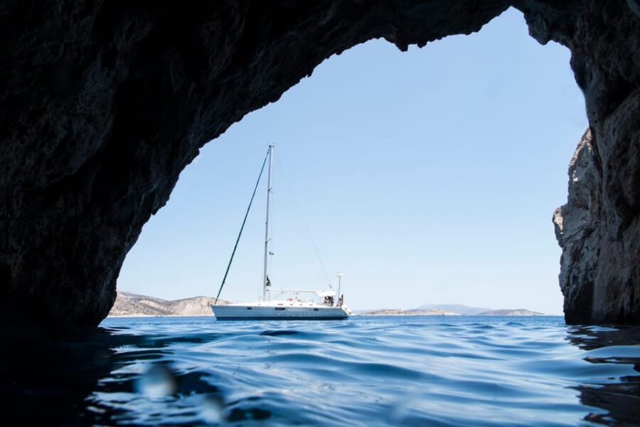 Virtual Skipper Lesson With a RYA Instructor