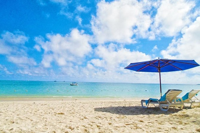 Visit 4 Beaches in the North Including Mont Choisy & Pereybere