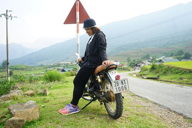 Visit All Place in Sapa in 1 Day With Easy Riders - Meeting and Pickup