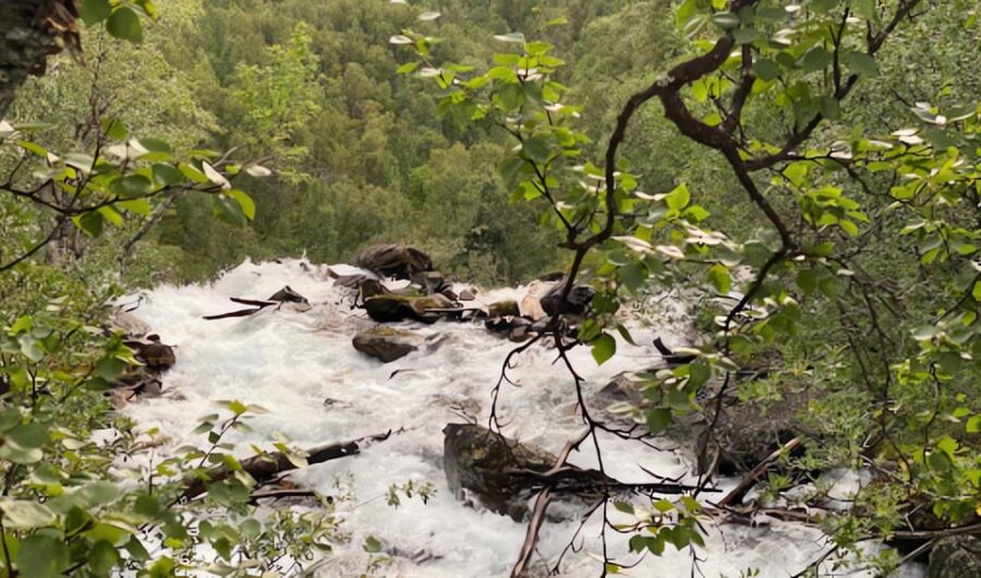 Visit Bubbelen, River Comes Out of the Ground. - Activity Overview