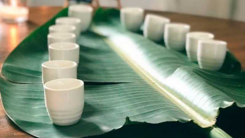 Visit Kensho in the Ebro Delta + Miso Tasting