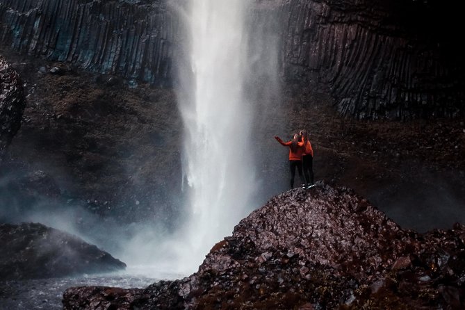 Visit Multnomah Falls, Two Waterfalls, & Vista House
