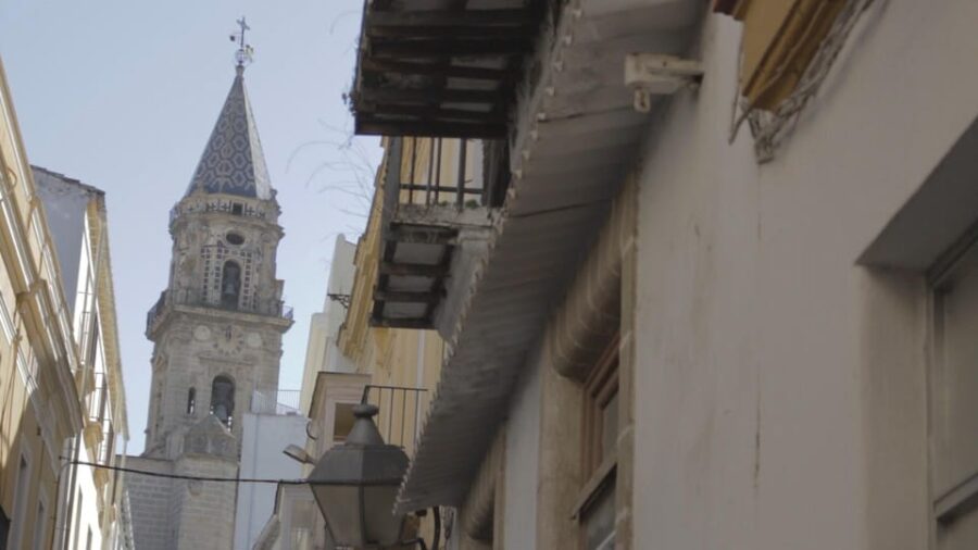 Visit to Jerez Cádiz