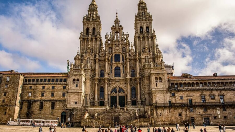 Visit to the Cathedral and Museum - Tour Overview