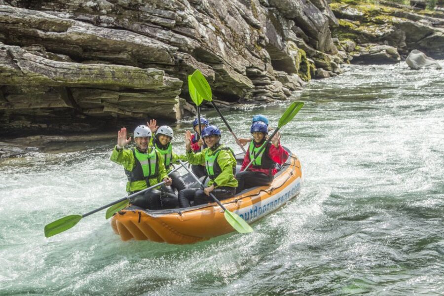 6 Best Guided Tours In Voss