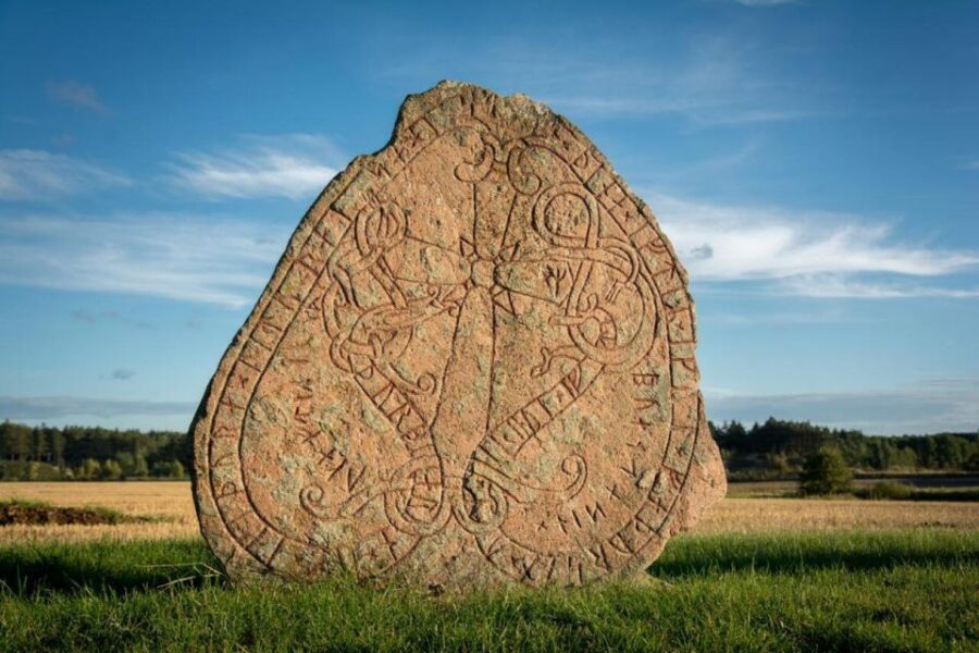 Voyage of the Vikings: Exploration Through Swedens Past