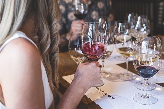 Voyager Estate: The Origins Tasting & Lunch