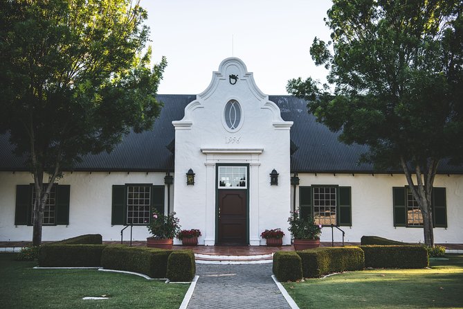 Voyager Estate: the Origins Tasting With Cheeseboard - Experience Overview