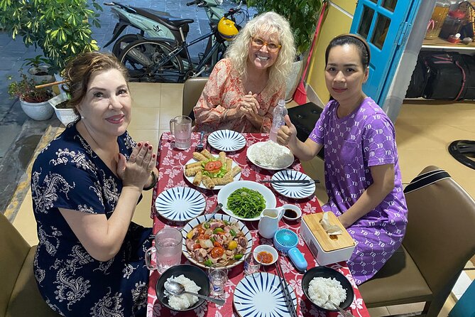 Vy's Bistro Dining Experience